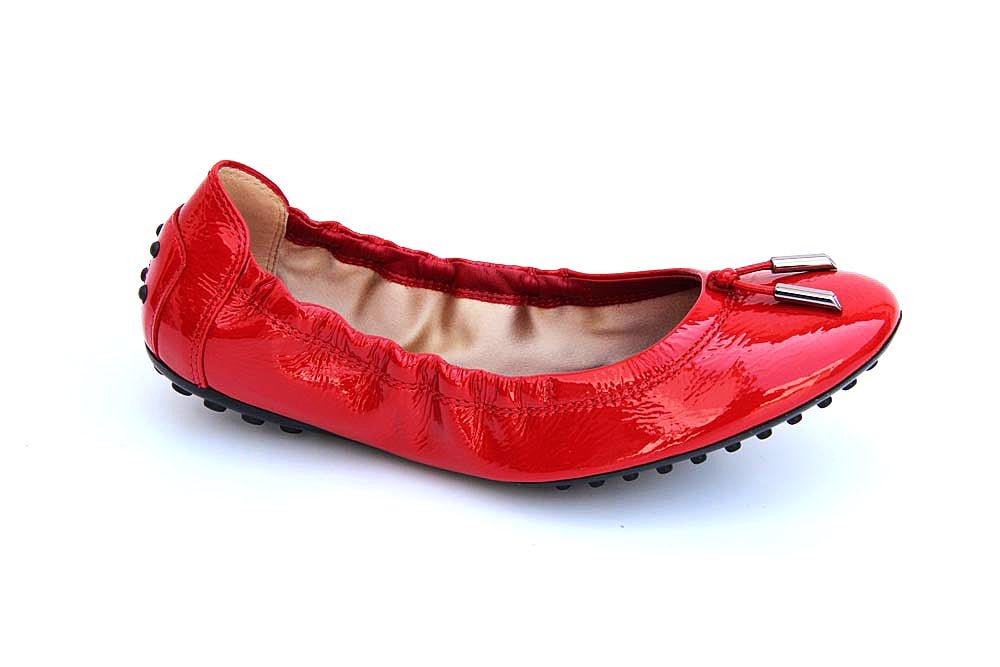 Tod\'s ballerina XXW0HI03460ATSR402