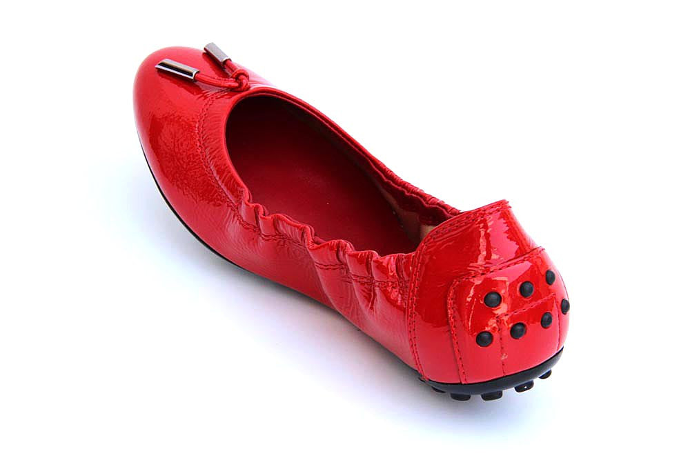 Tod\'s ballerina XXW0HI03460ATSR402