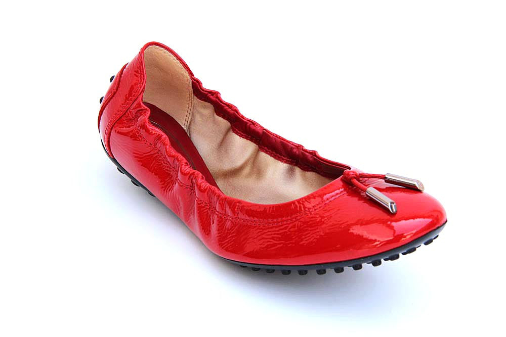 Tod\'s ballerina XXW0HI03460ATSR402