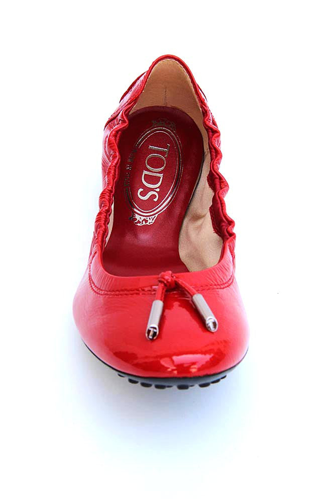 Tod\'s ballerina XXW0HI03460ATSR402