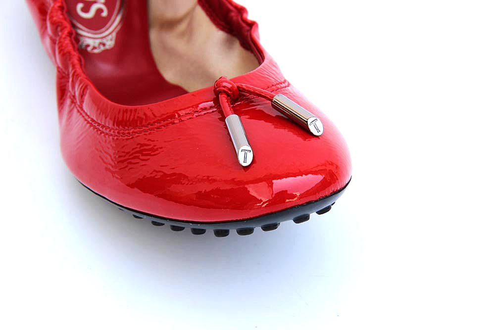 Tod\'s ballerina XXW0HI03460ATSR402