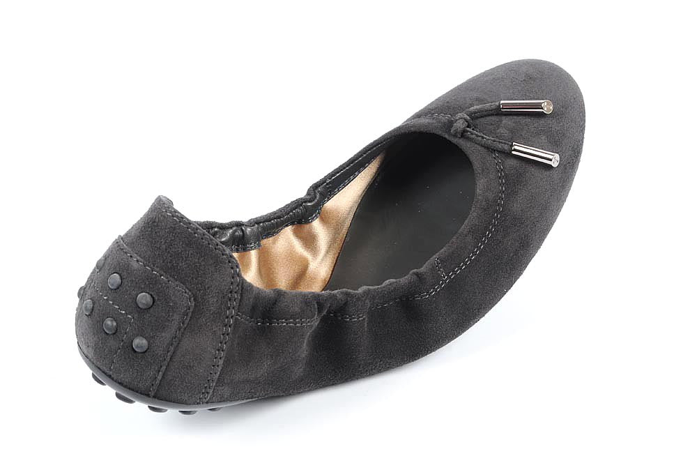 Tod\'s ballerina XXW0HI03460HR0B608