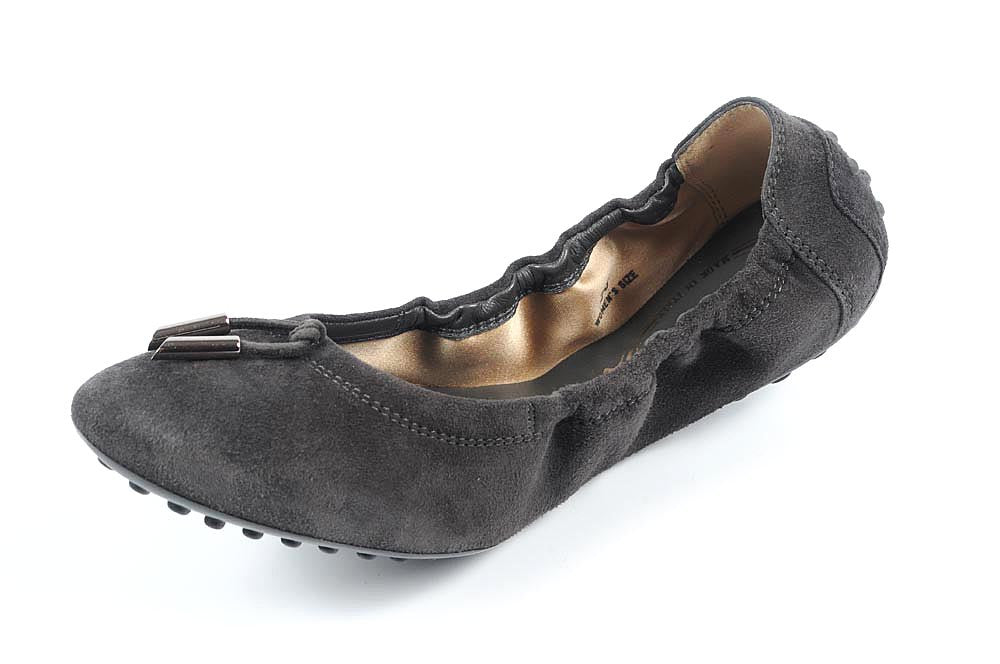 Tod\'s ballerina XXW0HI03460HR0B608