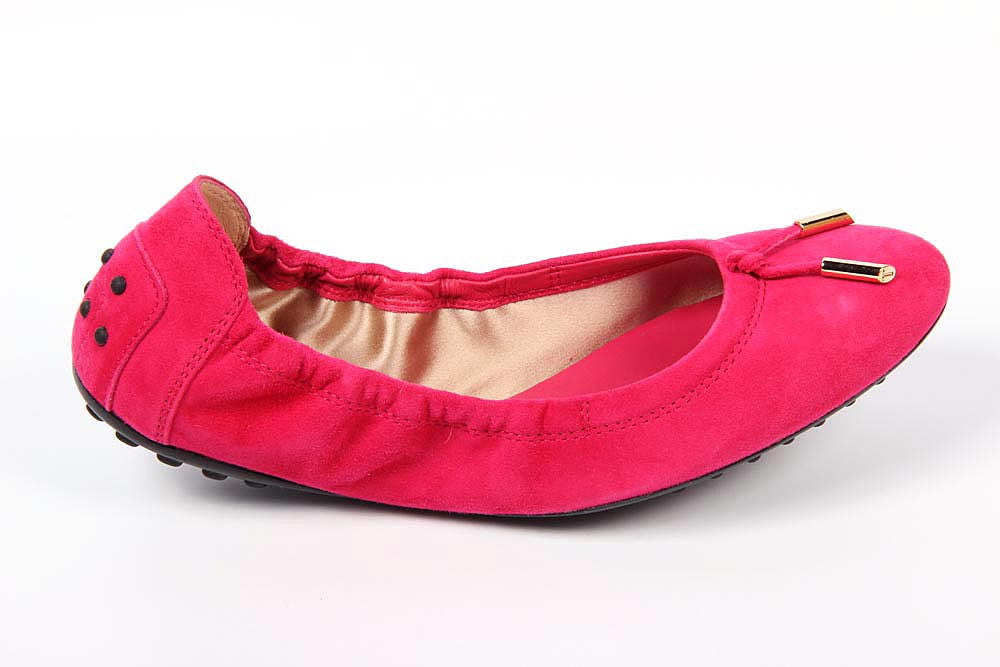 Tod\'s ballerina XXW0HI03460HR0M809