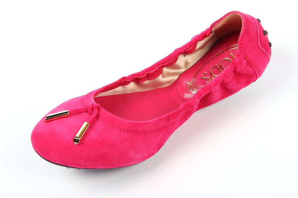 Tod\'s ballerina XXW0HI03460HR0M809