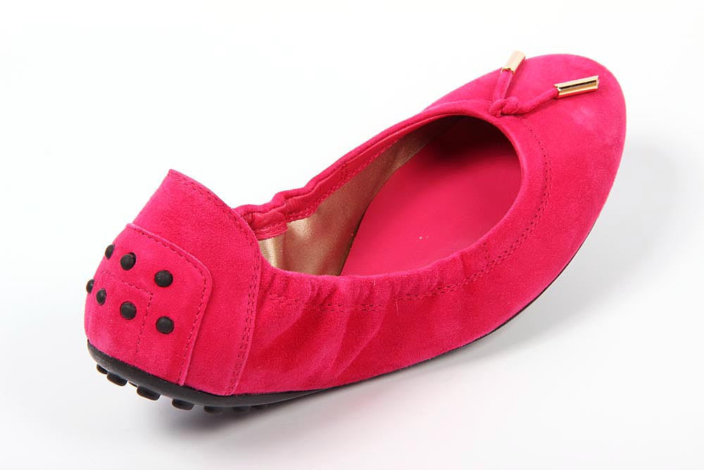 Tod\'s ballerina XXW0HI03460HR0M809