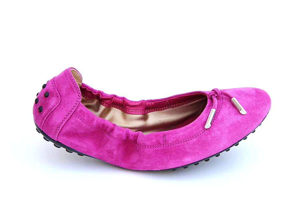 Tod\'s ballerina XXW0HI03460HR0M814