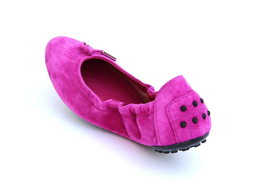 Tod\'s ballerina XXW0HI03460HR0M814