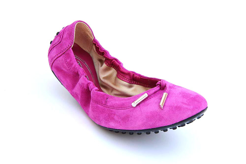 Tod\'s ballerina XXW0HI03460HR0M814