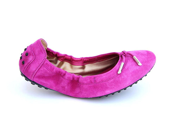 Tod\'s ballerina XXW0HI03460HR0M814