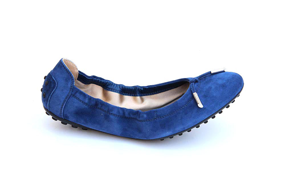 Tod\'s ballerina XXW0HI03460HR0U614