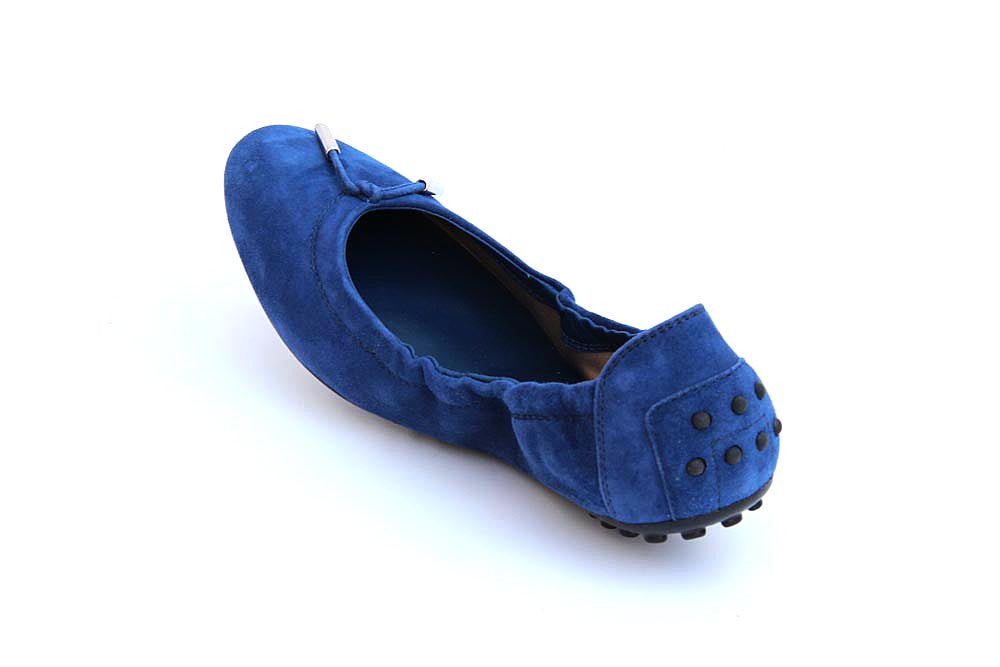 Tod\'s ballerina XXW0HI03460HR0U614