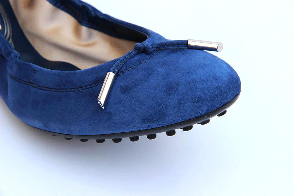 Tod\'s ballerina XXW0HI03460HR0U614