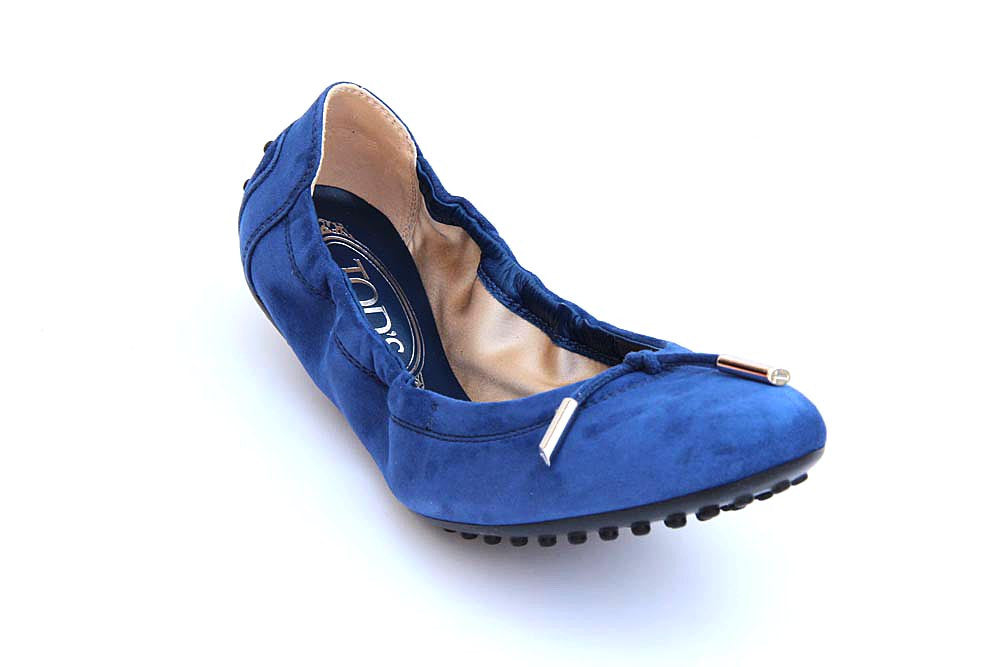 Tod\'s ballerina XXW0HI03460HR0U614