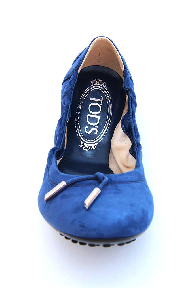 Tod\'s ballerina XXW0HI03460HR0U614