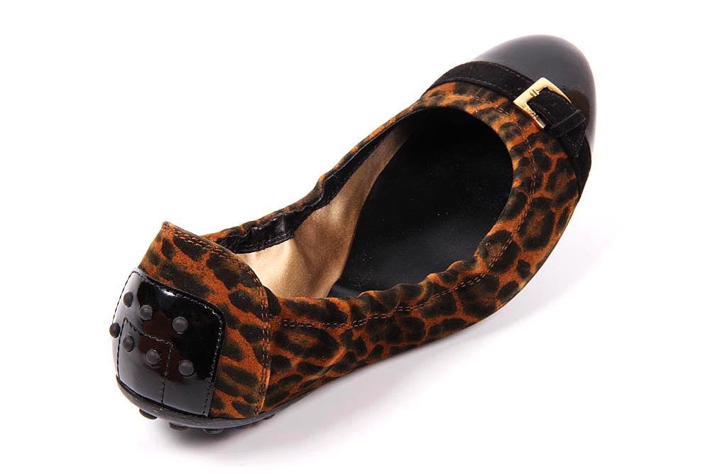 Tod\'s ballerina XXW0HI04070COH173Q