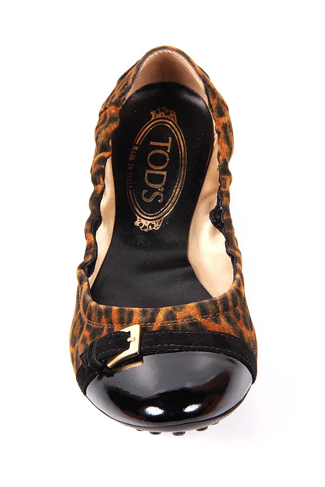 Tod\'s ballerina XXW0HI04070COH173Q