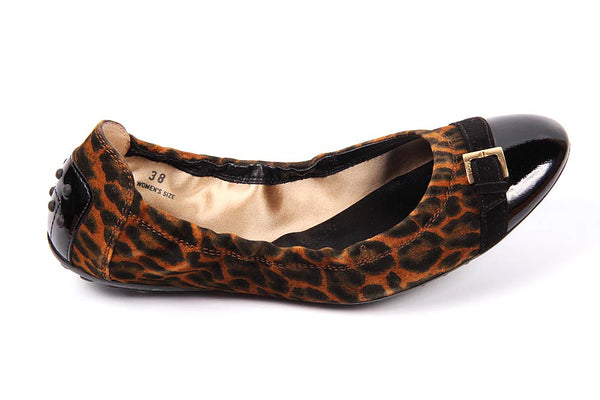 Tod\'s ballerina XXW0HI04070COH173Q