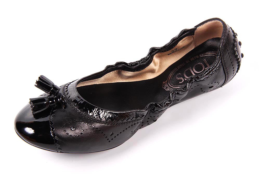 Tod\'s ballerina XXW0HI0F590A7IB999