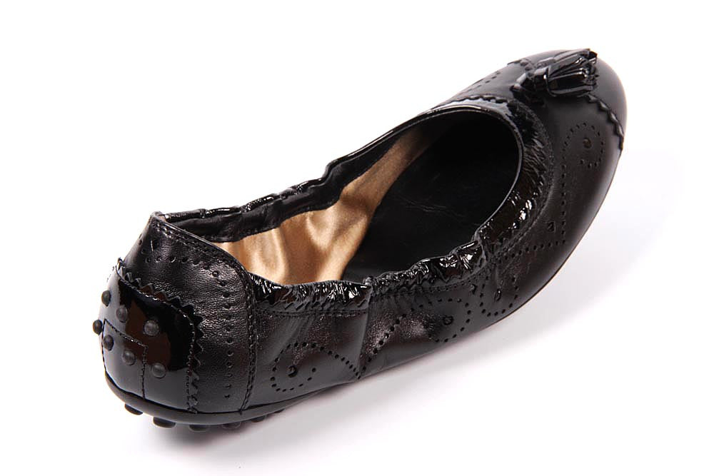 Tod\'s ballerina XXW0HI0F590A7IB999