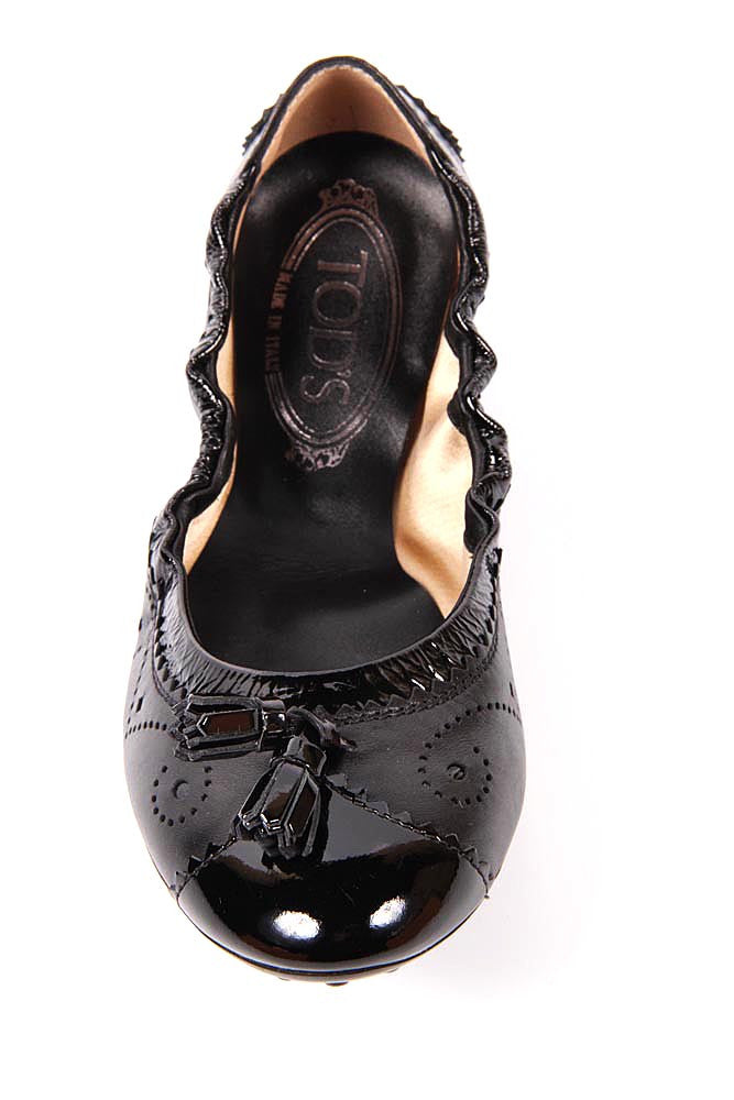 Tod\'s ballerina XXW0HI0F590A7IB999