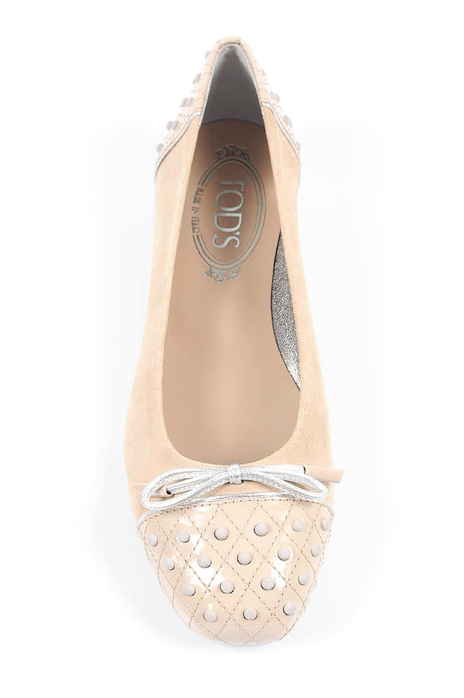 Tod\'s ballerina XXW0MQ0A6803DW156W