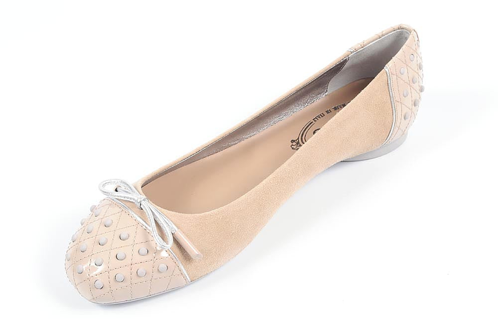 Tod\'s ballerina XXW0MQ0A6803DW156W