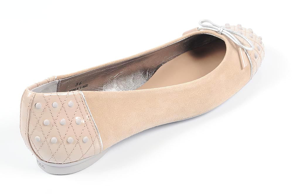 Tod\'s ballerina XXW0MQ0A6803DW156W