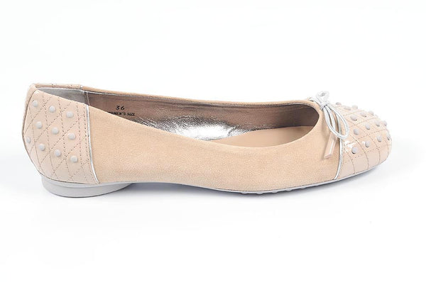 Tod\'s ballerina XXW0MQ0A6803DW156W