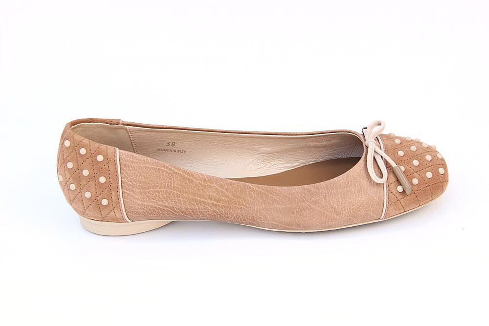 Tod\'s ballerina XXW0MQ0A6818B7553T