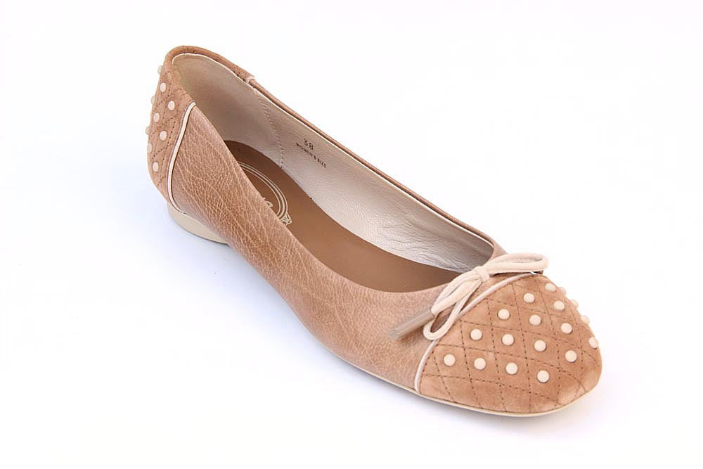 Tod\'s ballerina XXW0MQ0A6818B7553T