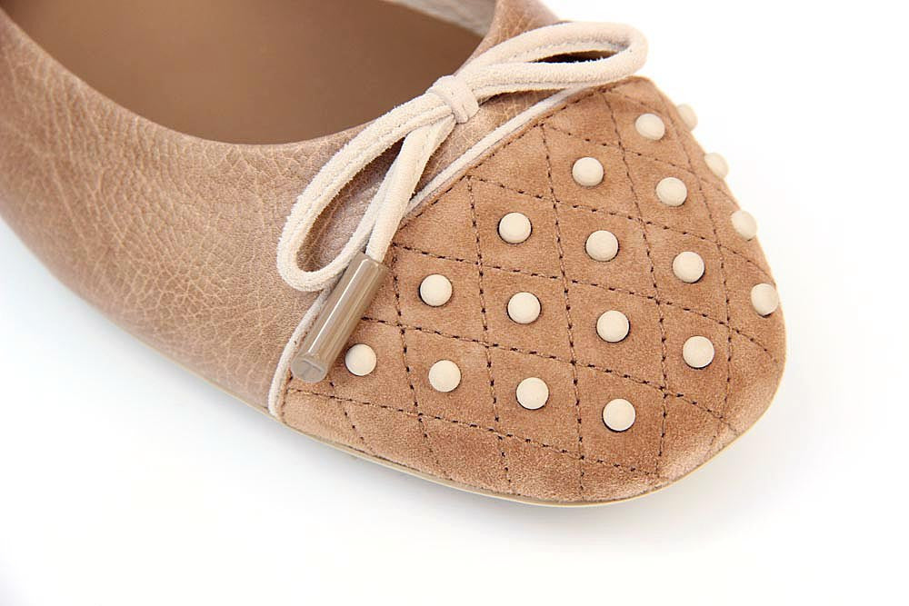 Tod\'s ballerina XXW0MQ0A6818B7553T