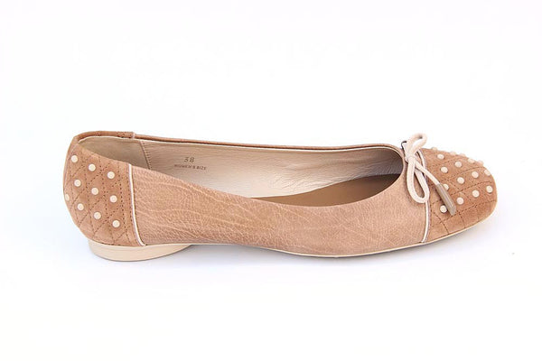 Tod\'s ballerina XXW0MQ0A6818B7553T