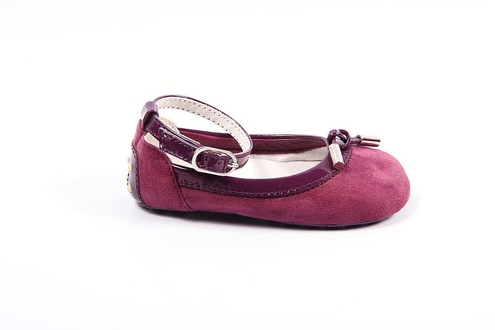 Tod\'s girl ballerinas UXB00G07291AA2L212