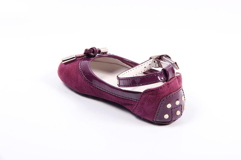 Tod\'s girl ballerinas UXB00G07291AA2L212