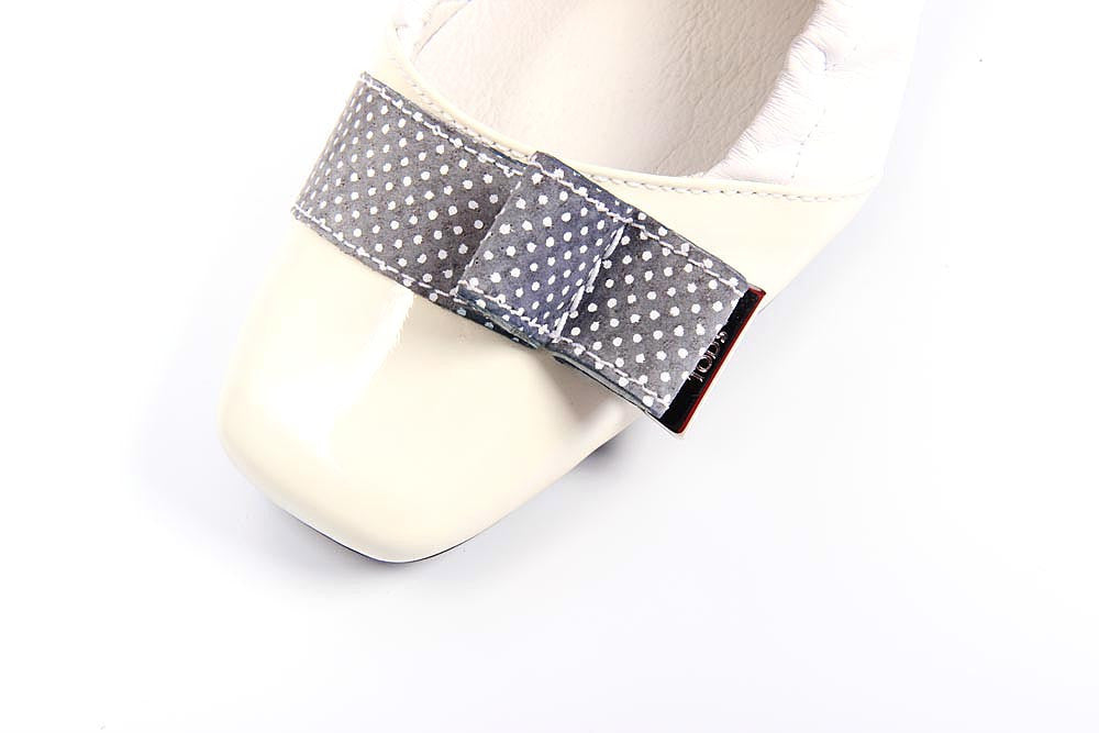 Tod\'s girl ballerinas UXC0DK055201923807