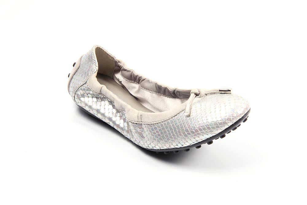 Tod\'s girl ballerinas UXC0HI04280VST2766