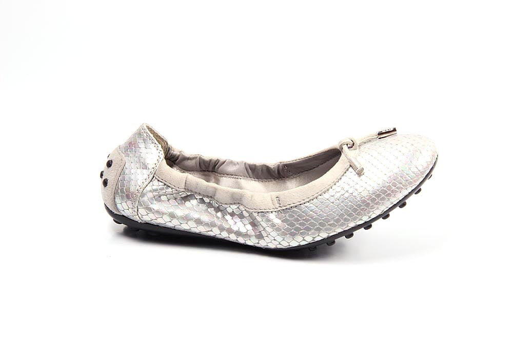 Tod\'s girl ballerinas UXC0HI04280VST2766