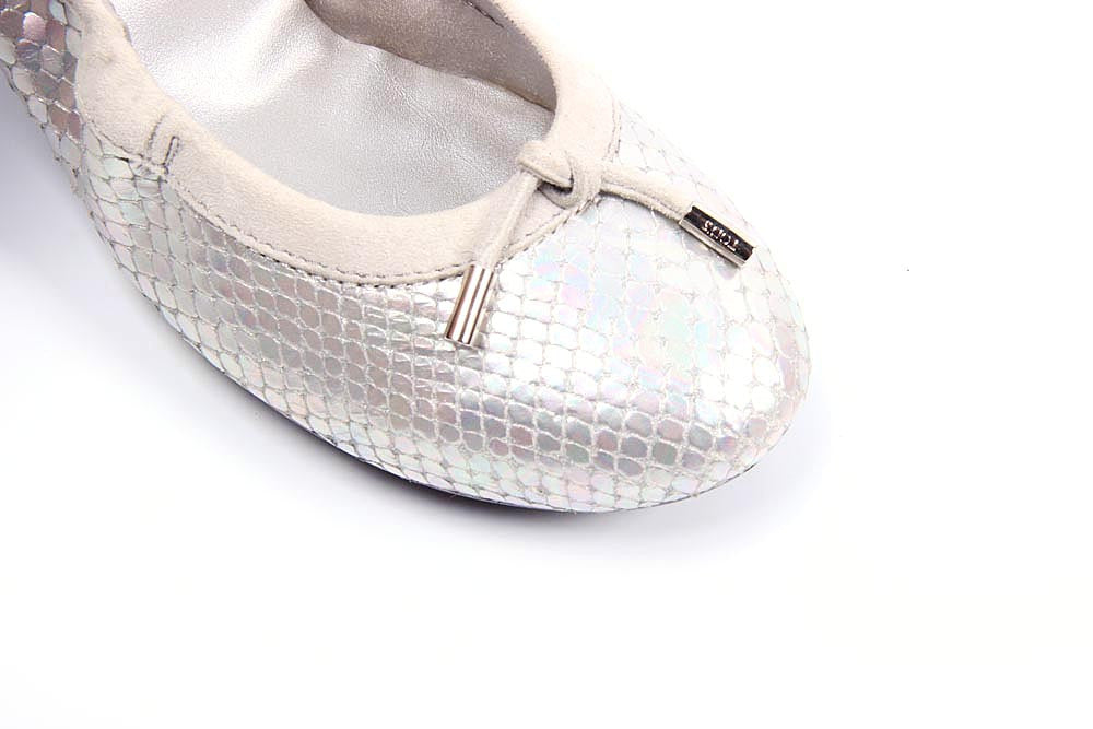 Tod\'s girl ballerinas UXC0HI04280VST2766