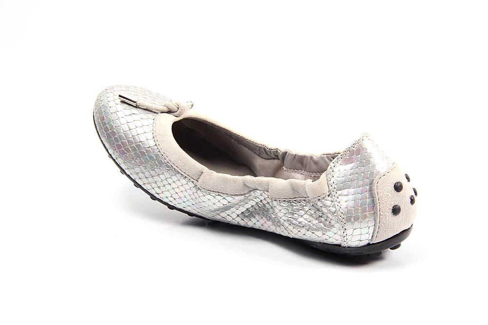 Tod\'s girl ballerinas UXC0HI04280VST2766