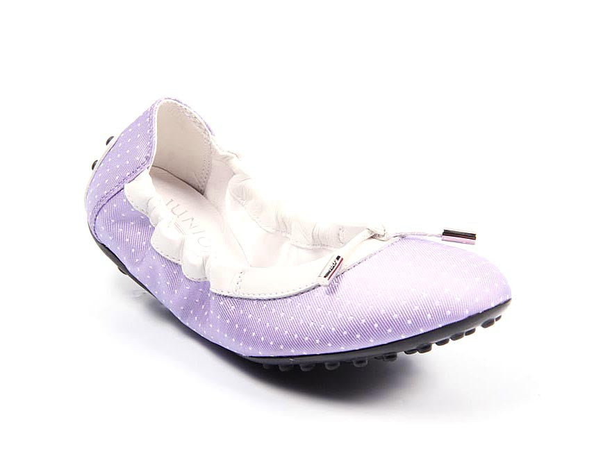 Tod\'s girl ballerinas UXC0HI0428127W2983