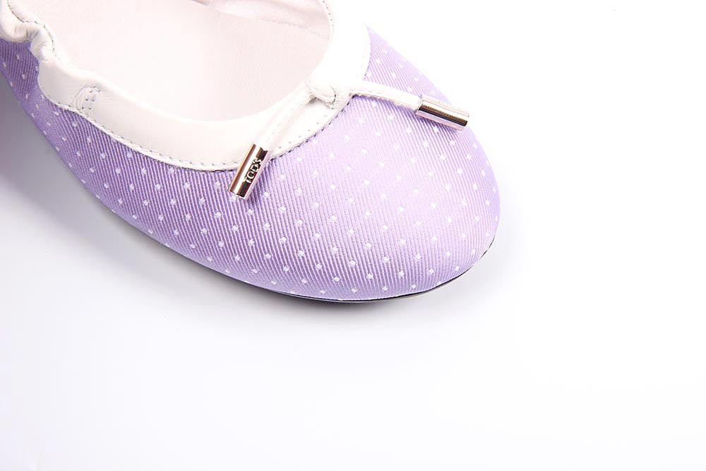 Tod\'s girl ballerinas UXC0HI0428127W2983