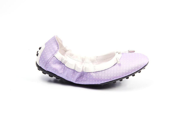 Tod\'s girl ballerinas UXC0HI0428127W2983