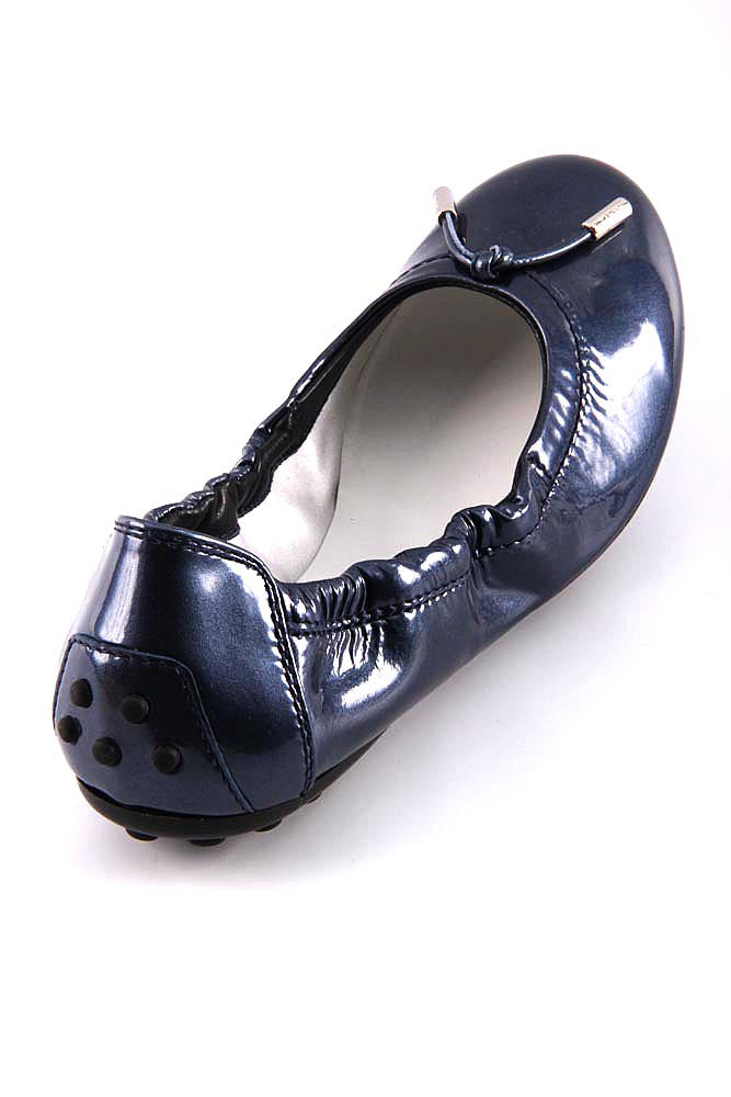 Tod\'s girl ballerinas UXC0HI04281BPAU803