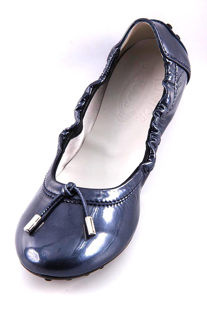 Tod\'s girl ballerinas UXC0HI04281BPAU803