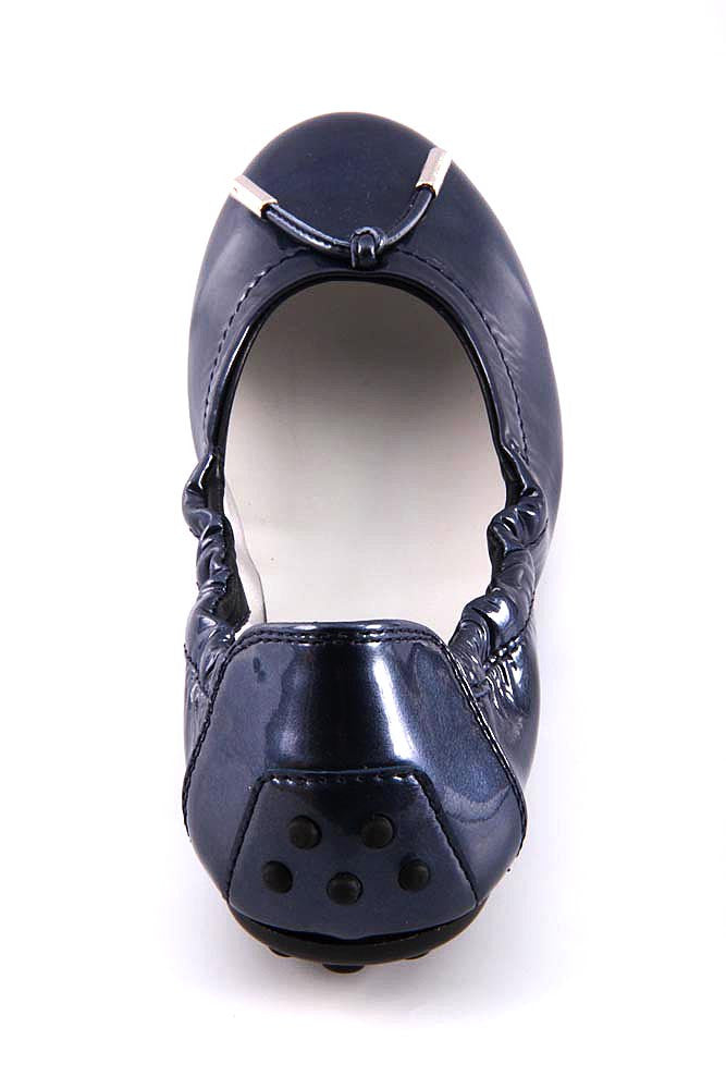 Tod\'s girl ballerinas UXC0HI04281BPAU803