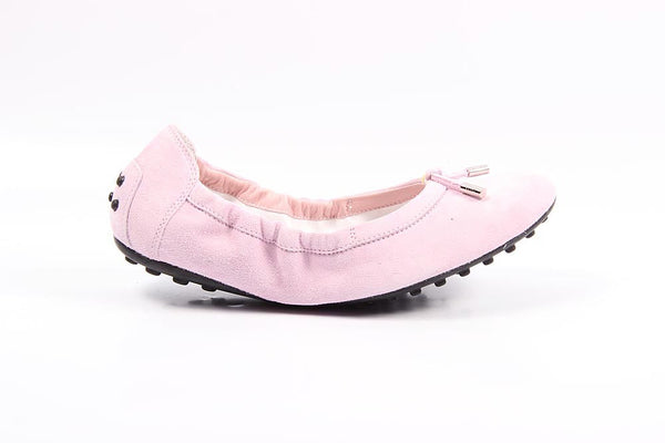 Tod\'s girl ballerinas UXC0HI04281CR0L203