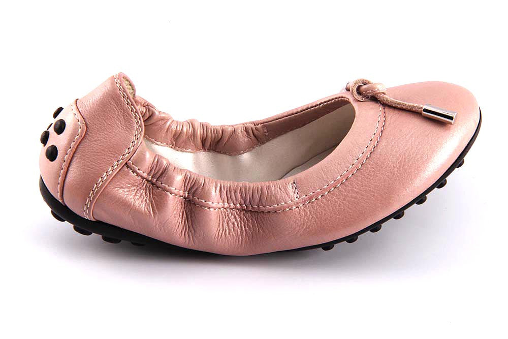 Tod\'s girl ballerinas UXC0HI04281SDUM400