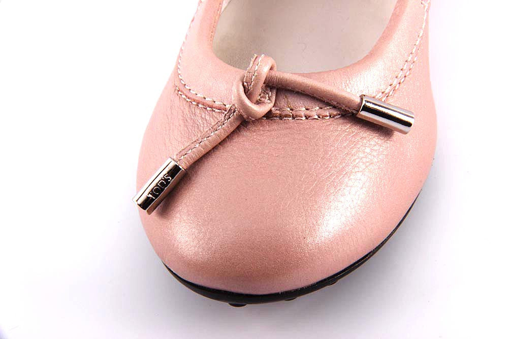 Tod\'s girl ballerinas UXC0HI04281SDUM400