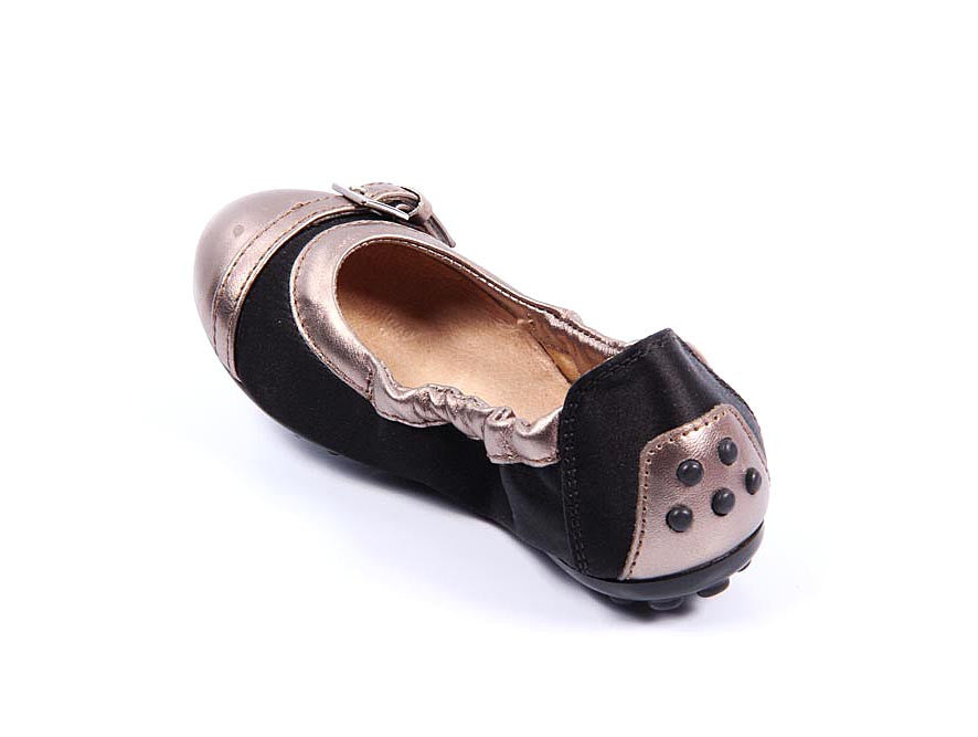 Tod\'s girl ballerinas UXC0HI0429024G0995